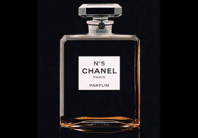 Chanel number 9 perfume